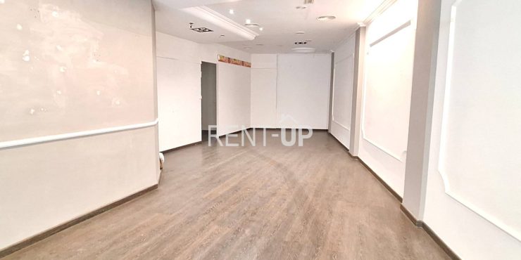 Venta local en calle de las tiendas en Xàtiva, Ref. 3069
