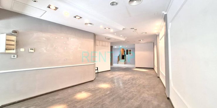 Venta local en calle de las tiendas en Xàtiva, Ref. 3069