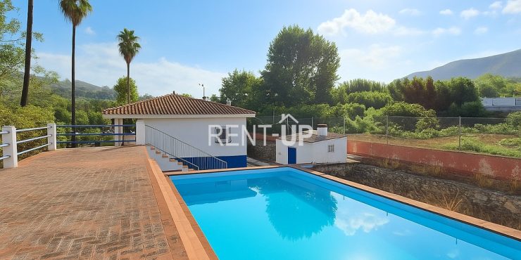 Venta chalet en Canals, Ref. 1455