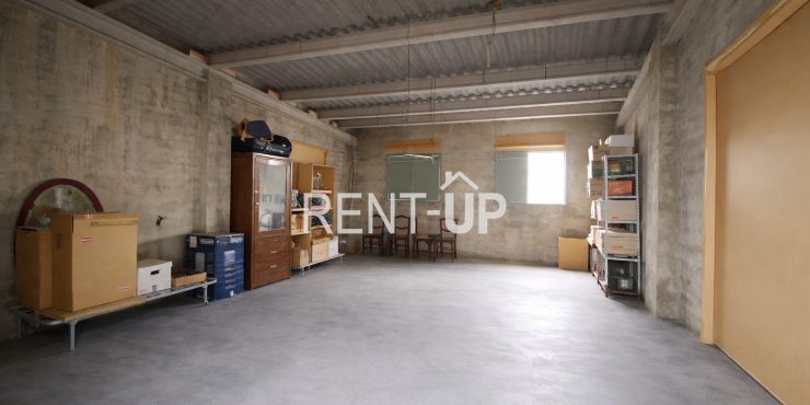 Venta de piso céntrico y económico en Guadassequies Ref.1047