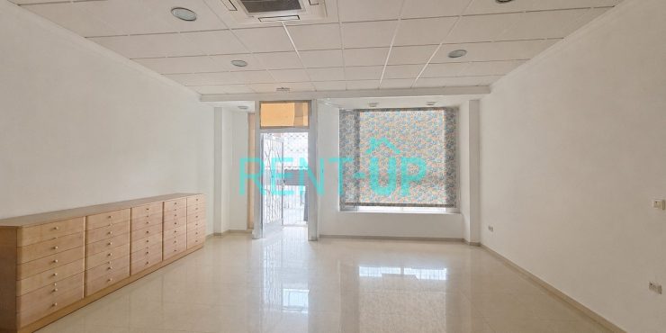 Venta local en Xàtiva muy céntrico, Ref. 3090