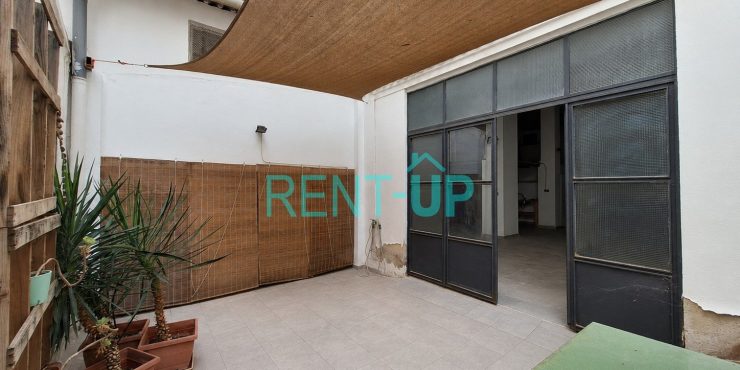 Venta local en Xàtiva con muchas posibilidades, Ref. 3091