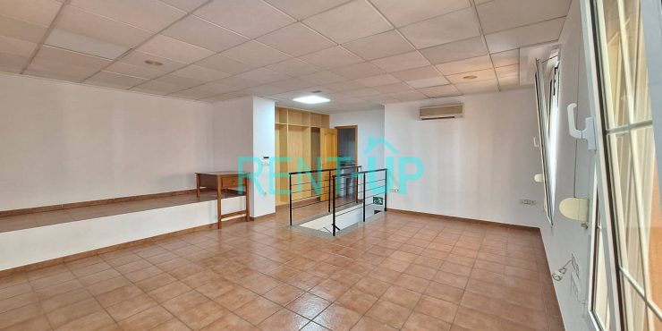 Alquiler local céntrico en Xàtiva, Ref. 3082