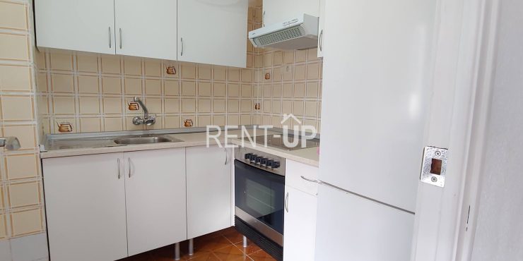 Alquiler piso Xàtiva, Ref. 564
